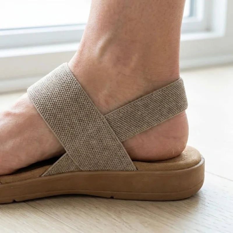 Cushioning