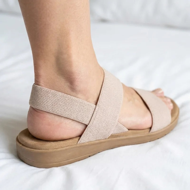 Zero blisters