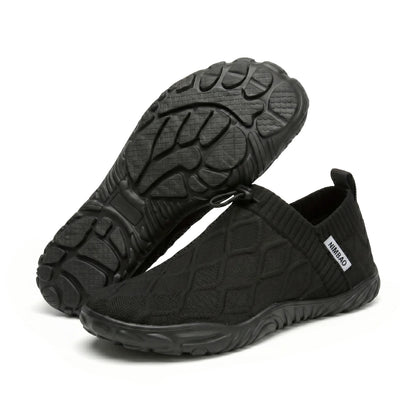 Cloud Walk – Wide Toe Box Shoes for Pain-Free Walking
