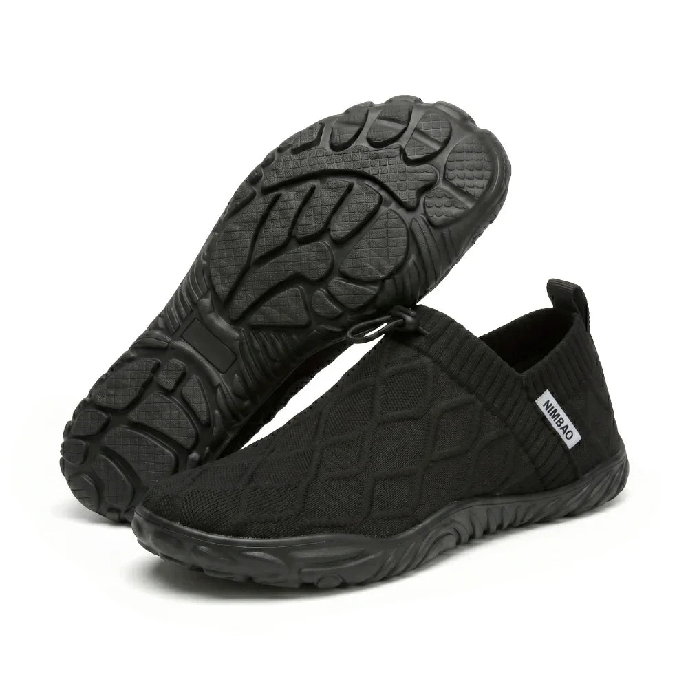 Cloud Walk Full black