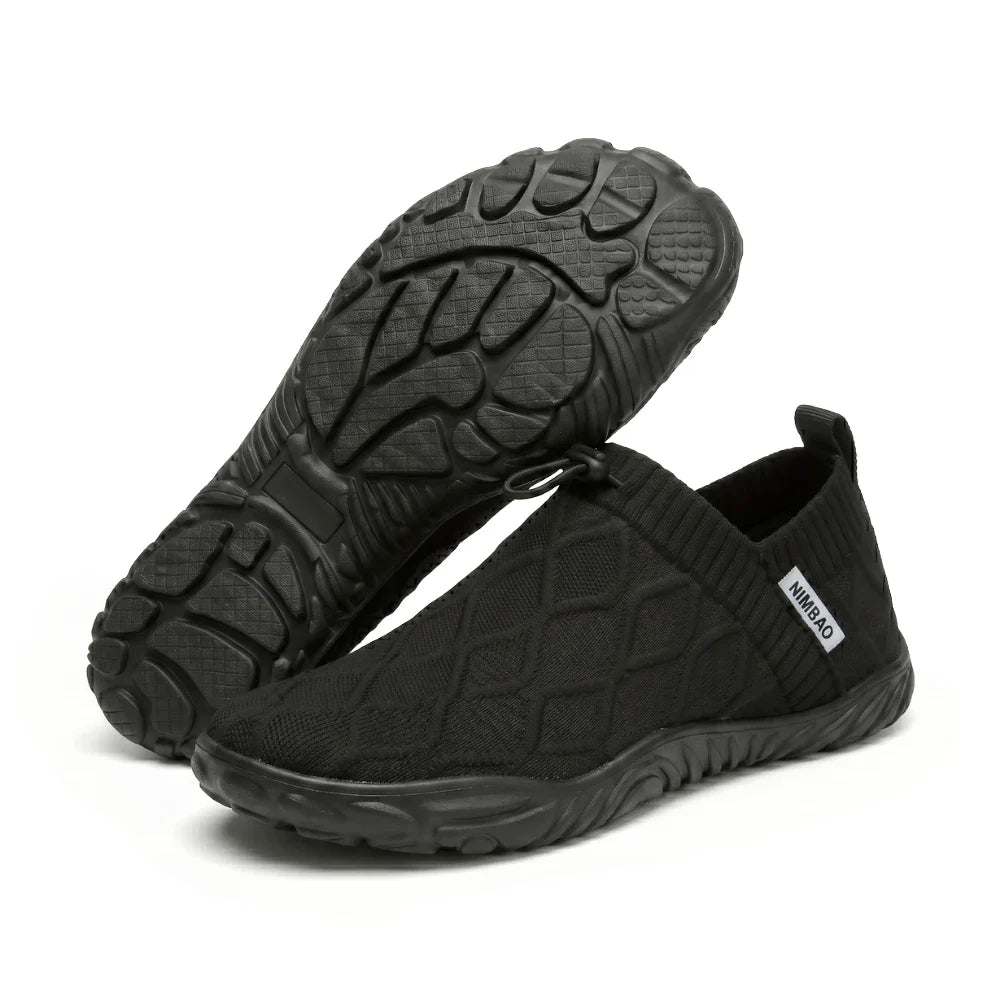 Cloud Walk Full black
