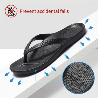 Cloud Flip - Arch Support Flip Flops for Pain-Free Walking