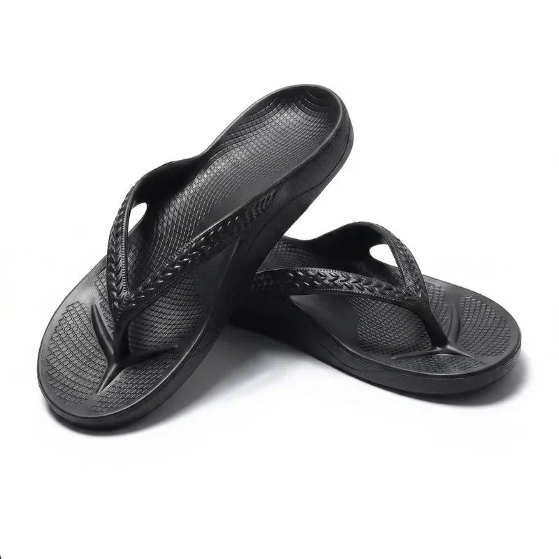 Cloud Flip - Arch Support Flip Flops for Pain-Free Walking