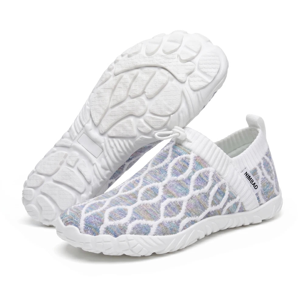 Cloud Walk – Wide Toe Box Shoes for Pain-Free Walking