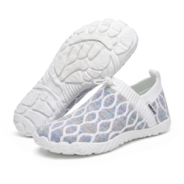 Cloud Walk – Wide Toe Box Shoes for Pain-Free Walking