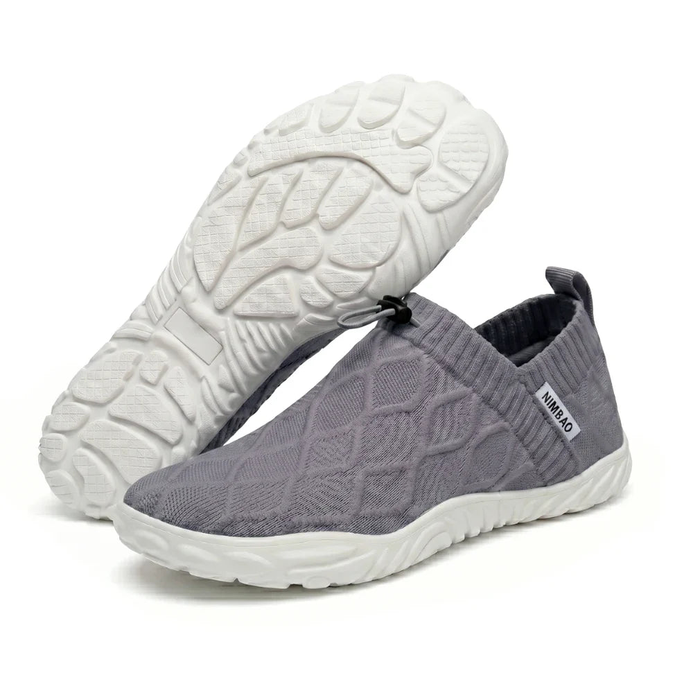 Cloud Walk Grey