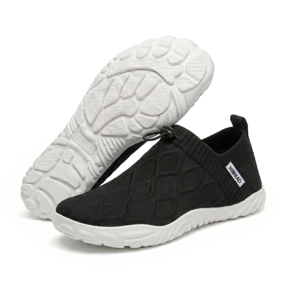 Cloud Walk – Wide Toe Box Shoes for Pain-Free Walking