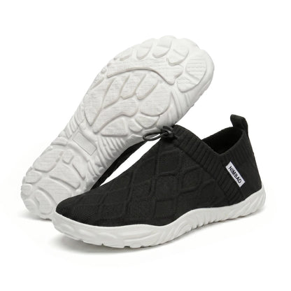 Cloud Walk – Wide Toe Box Shoes for Pain-Free Walking