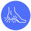 Plantar Fasciitis, Heel Pain & Arch Problems