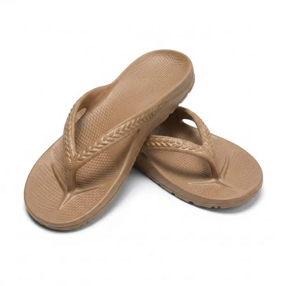 Cloud Flip - Arch Support Flip Flops for Pain-Free Walking