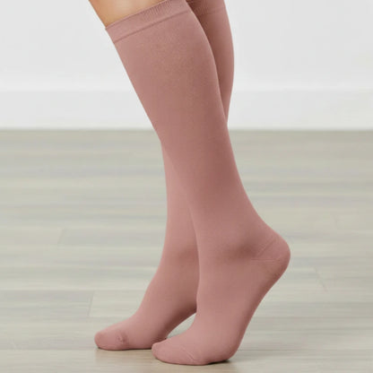 4 Pairs of Compression Socks – Chic Leg Comfort