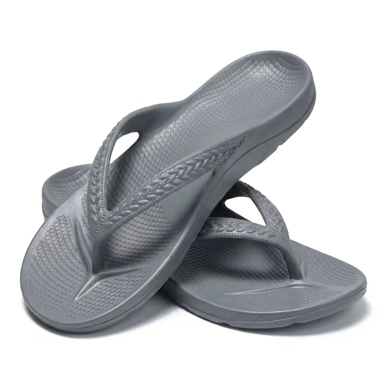 Cloud Flip - Arch Support Flip Flops for Pain-Free Walking