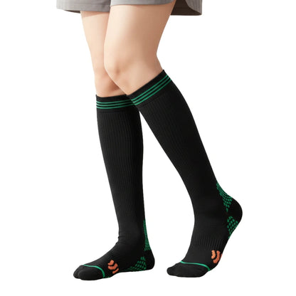 5 Pairs of Compression Socks – Light Legs Comfort