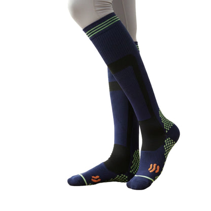 5 Pairs of Compression Socks – Light Legs Comfort
