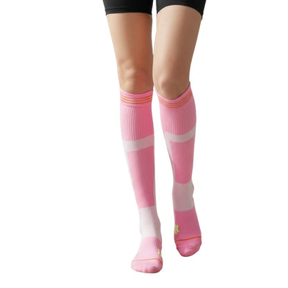 5 Pairs of Compression Socks – Light Legs Comfort