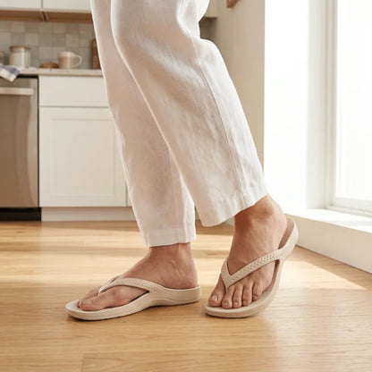 Cloud Flip - Arch Support Flip Flops for Pain-Free Walking