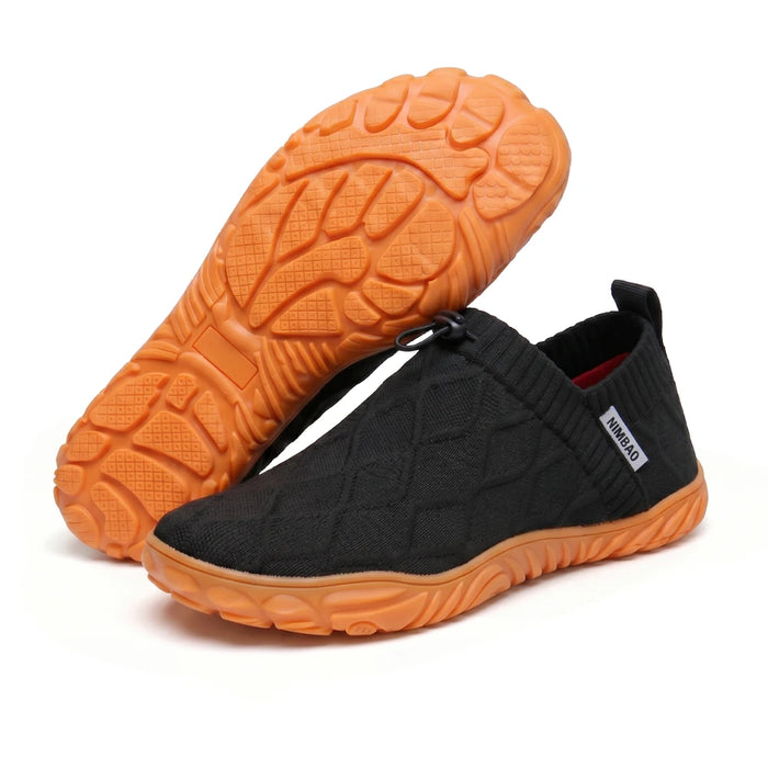 Cloud Walk – Black