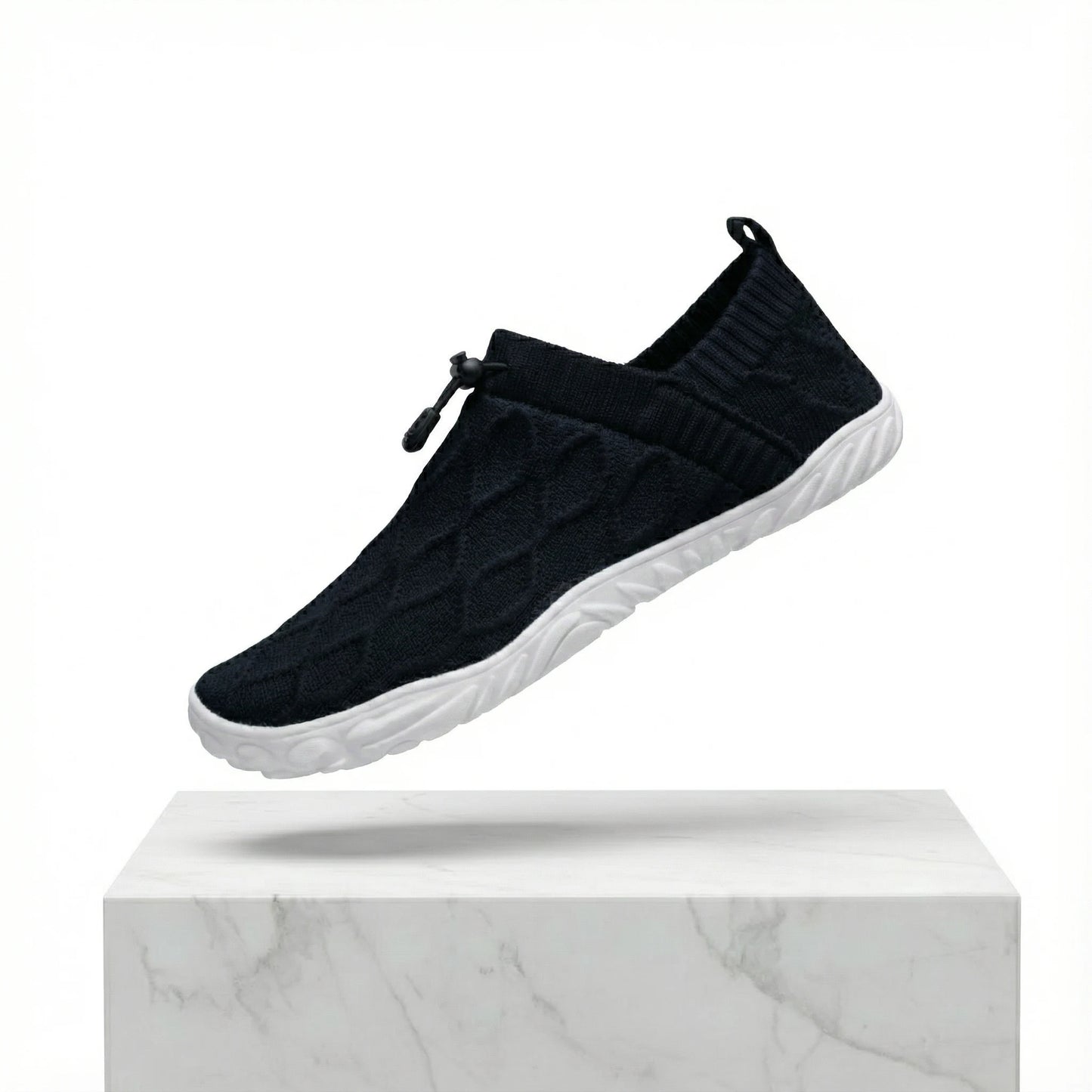 Cloud Walk - All-Day Barefoot Comfort with Style