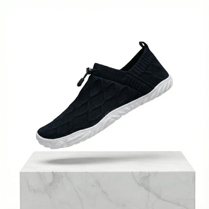 Cloud Walk - All-Day Barefoot Comfort with Style