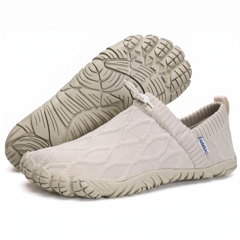 Cloud Walk Full Beige