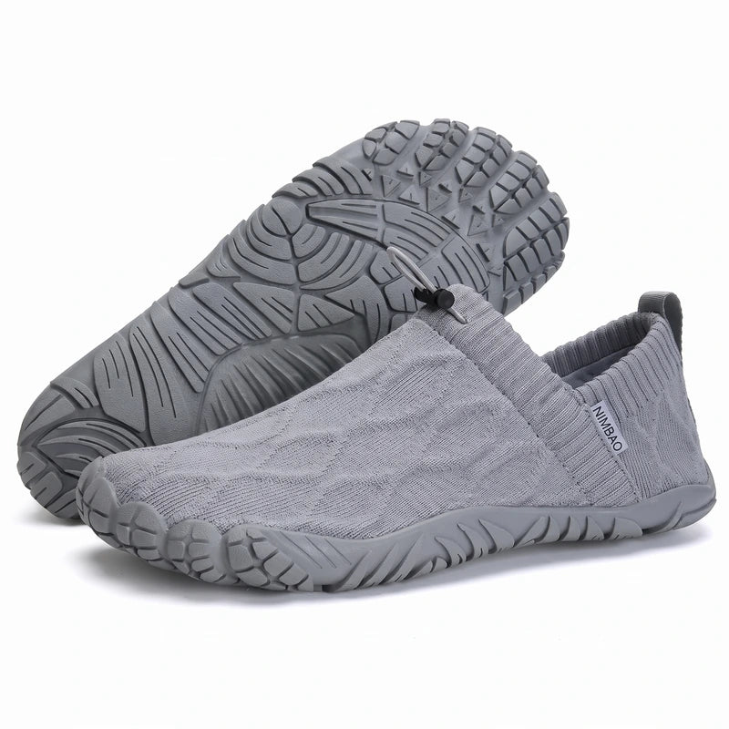 Cloud Walk Full Grey