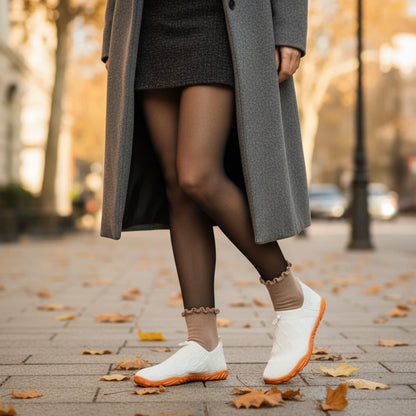 5 Pairs of Socks - Cozy Days Sock Set