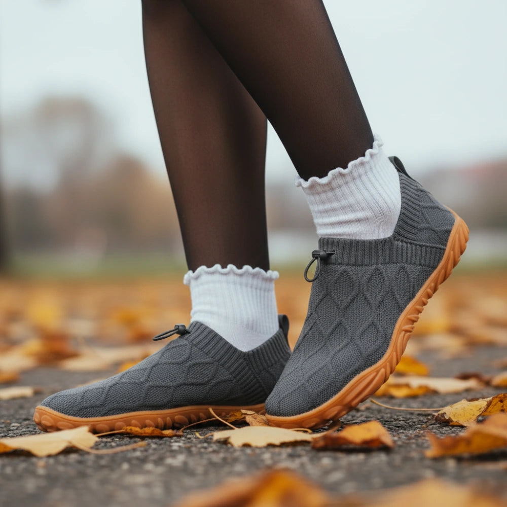 5 Pairs of Socks - Cozy Days Sock Set