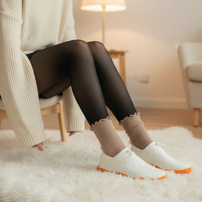 5 Pairs of Socks - Cozy Days Sock Set