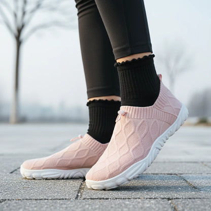 5 Pairs of Socks - Cozy Days Sock Set