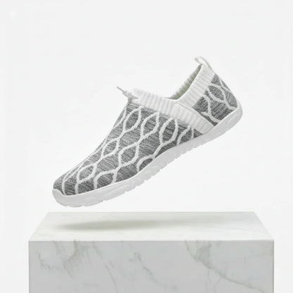 Cloud Walk Multicolor Edition – All-Day Barefoot Comfort with Style