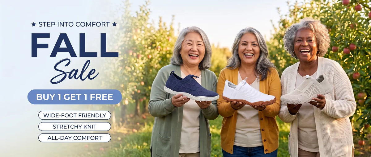 Nimbao Fall Sale - Buy 1 Get 1 Free