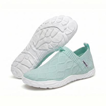 Cloud Walk Summer - Wide Toe Box Shoes for Pain-Free Walking
