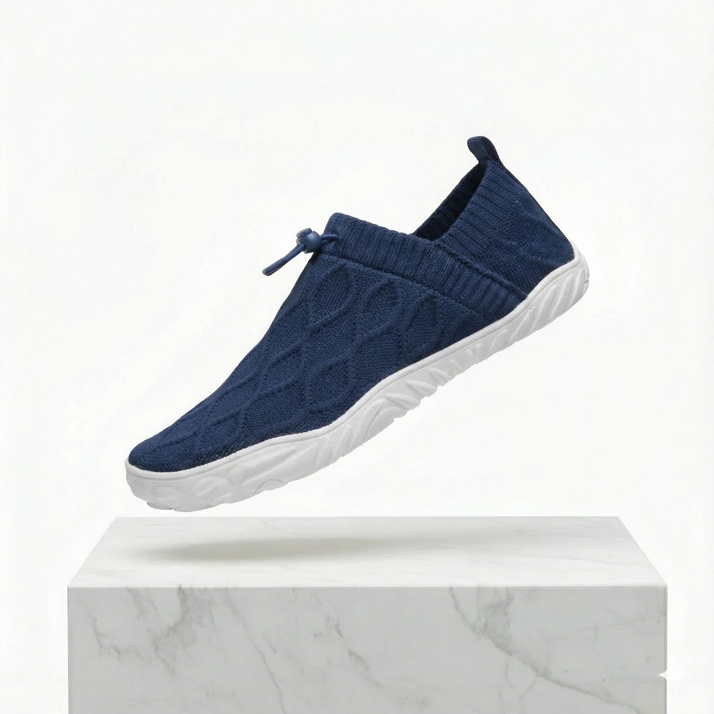 Cloud Walk - All-Day Barefoot Comfort with Style