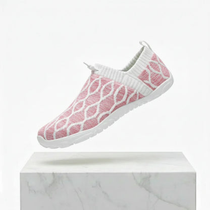 Cloud Walk Multicolor Edition – All-Day Barefoot Comfort with Style