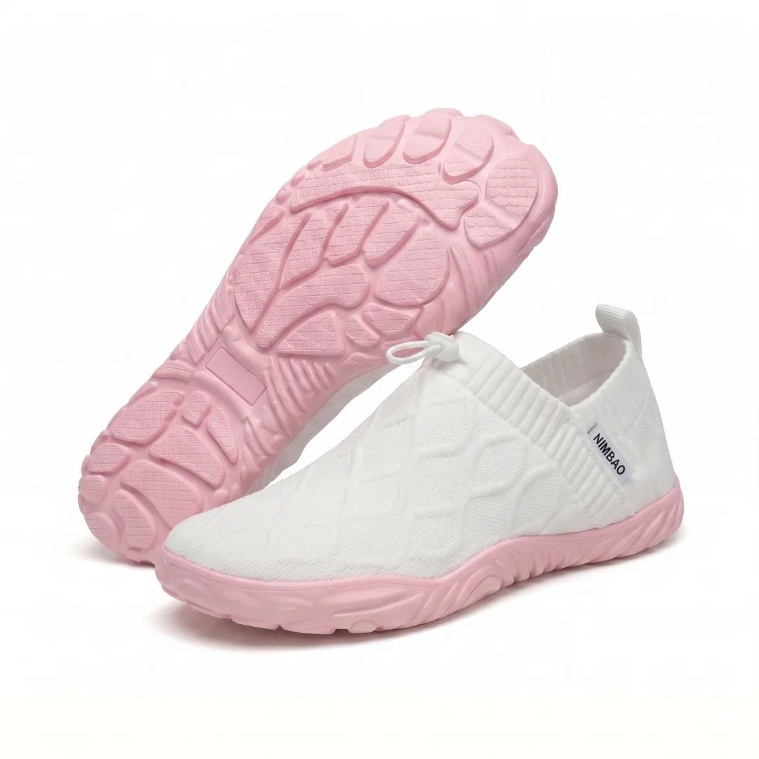 Cloud Walk Strawberry Milk