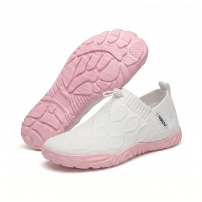 Cloud Walk Summer - Wide Toe Box Shoes for Pain-Free Walking