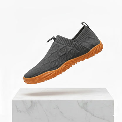 Cloud Walk - All-Day Barefoot Comfort with Style