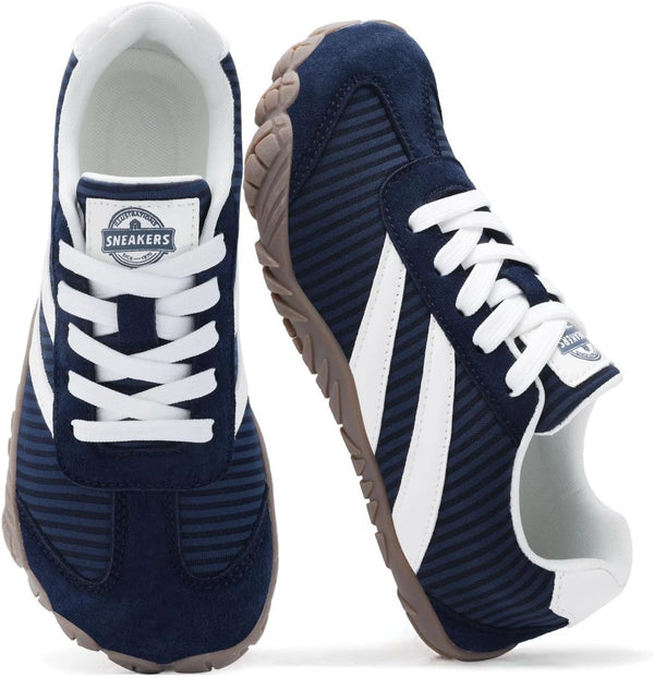 Stride Walk Barefoot – Wide Toe Box Shoes for Pain-Free Walking