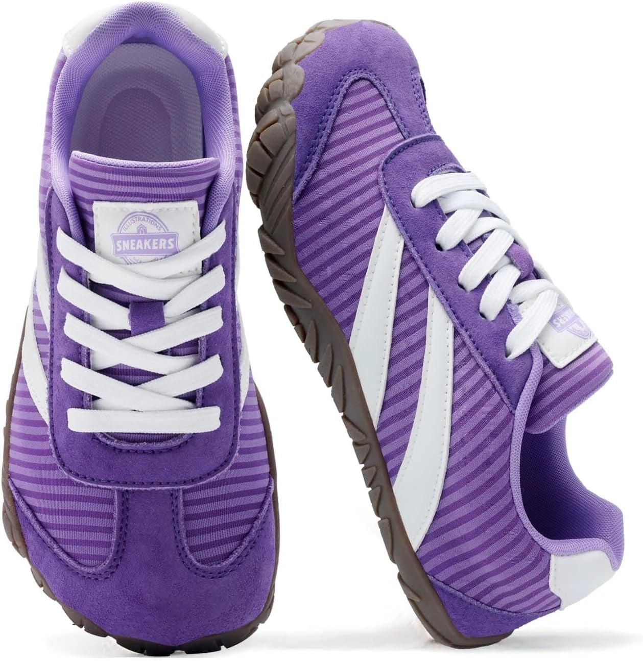Stride Walk Barefoot – Wide Toe Box Shoes for Pain-Free Walking
