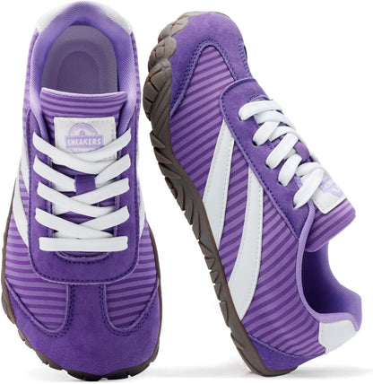 Stride Walk Barefoot – Wide Toe Box Shoes for Pain-Free Walking