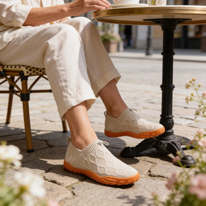 Cloud Walk – Wide Toe Box Shoes for Pain-Free Walking