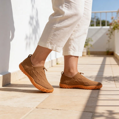 Cloud Walk – Wide Toe Box Shoes for Pain-Free Walking