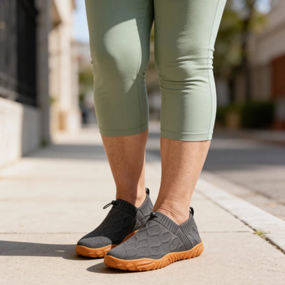 Cloud Walk – Wide Toe Box Shoes for Pain-Free Walking