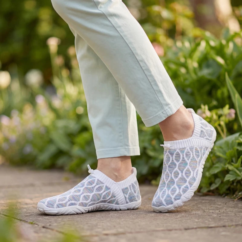 Cloud Walk – Wide Toe Box Shoes for Pain-Free Walking