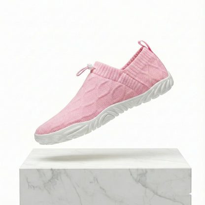 Cloud Walk Multicolor Edition – All-Day Barefoot Comfort with Style