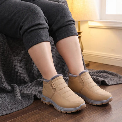 Cloud Cozy Beige lifestyle