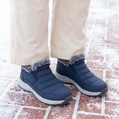 Cloud Cozy Blue lifestyle