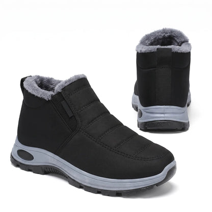 Cloud Cozy Black