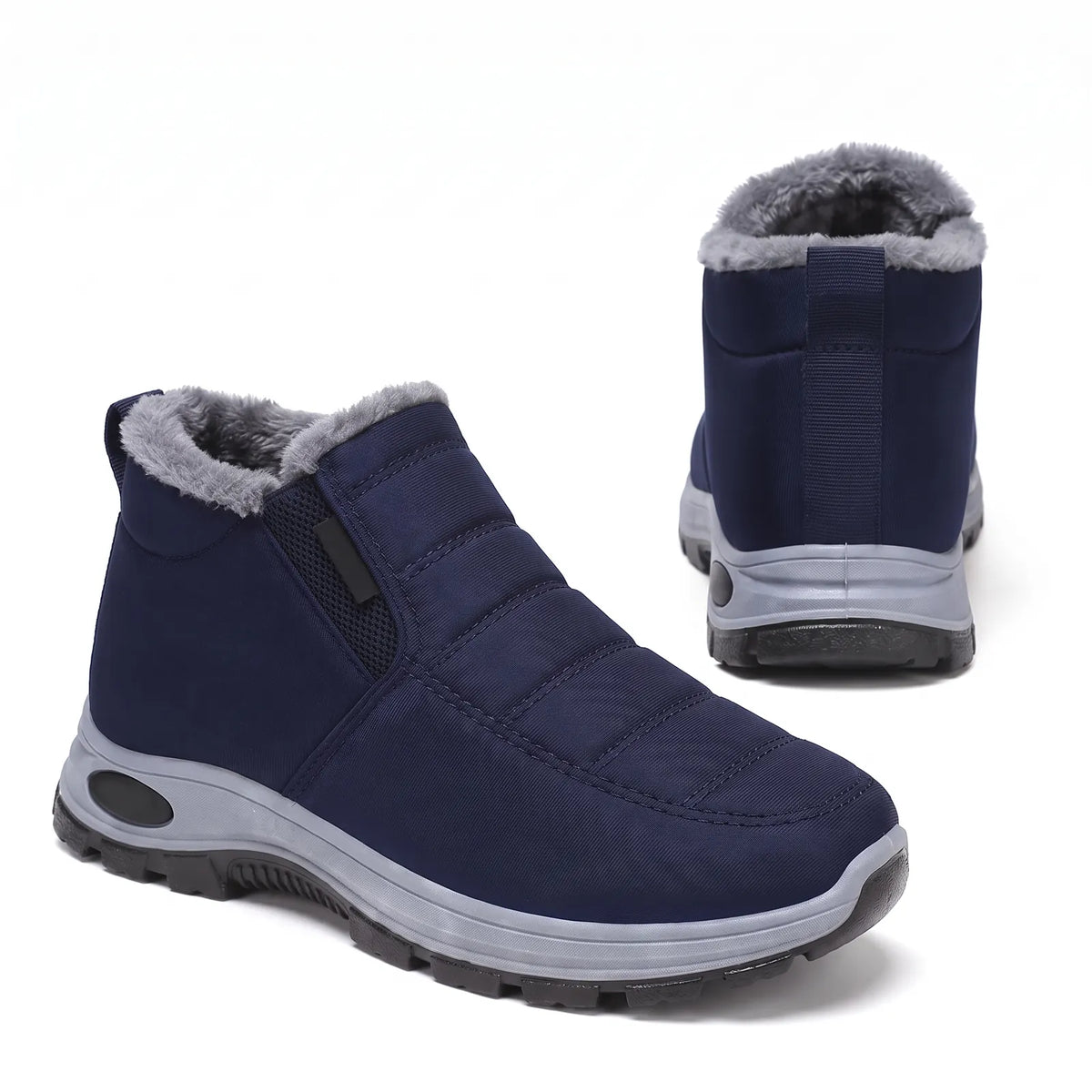 Cloud Cozy Blue