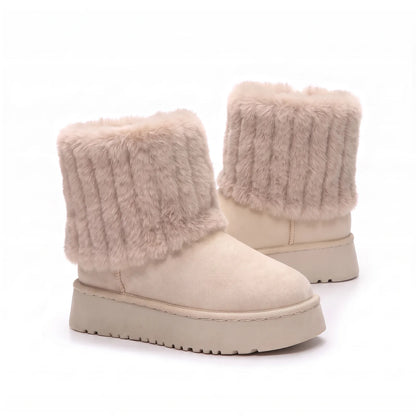 Cloud Cuff Off-White